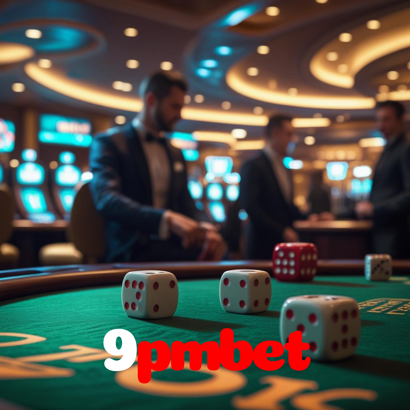 9pmbet：Aposte no futebol e ganhe em jogos de cassino como roleta e blackjack!