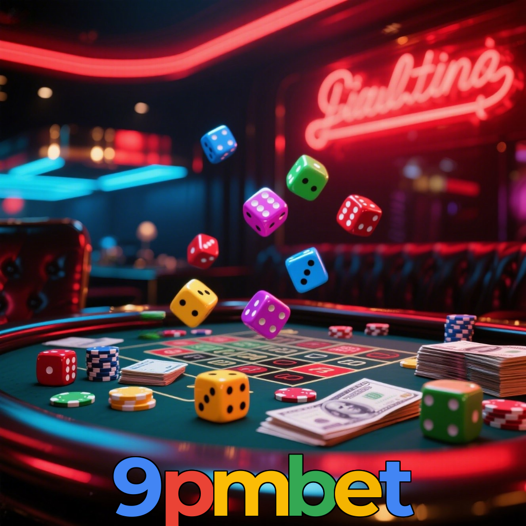 9pmbet:Ganhe com poker, blackjack e apostas em futebol no cassino online!