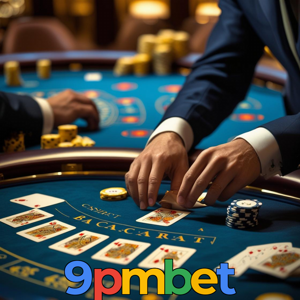 9pmbet:Jogue poker e prove que você é o verdadeiro campeão das cartas!