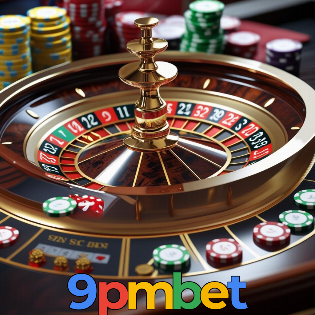9pmbet：Apostas ao vivo no futebol e os melhores jogos de cassino para você!