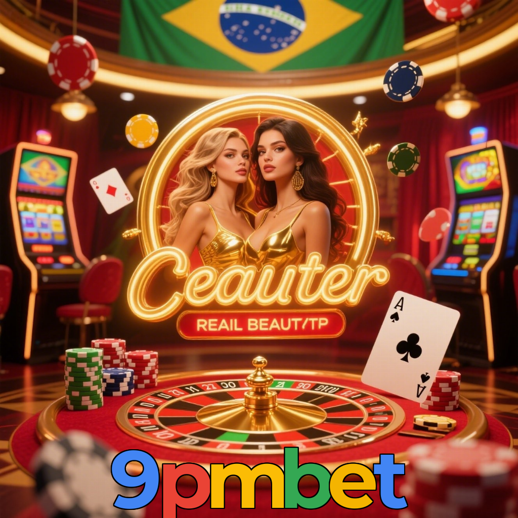 9pmbet:Sinta a emoção de jogar nas melhores slots do mercado!