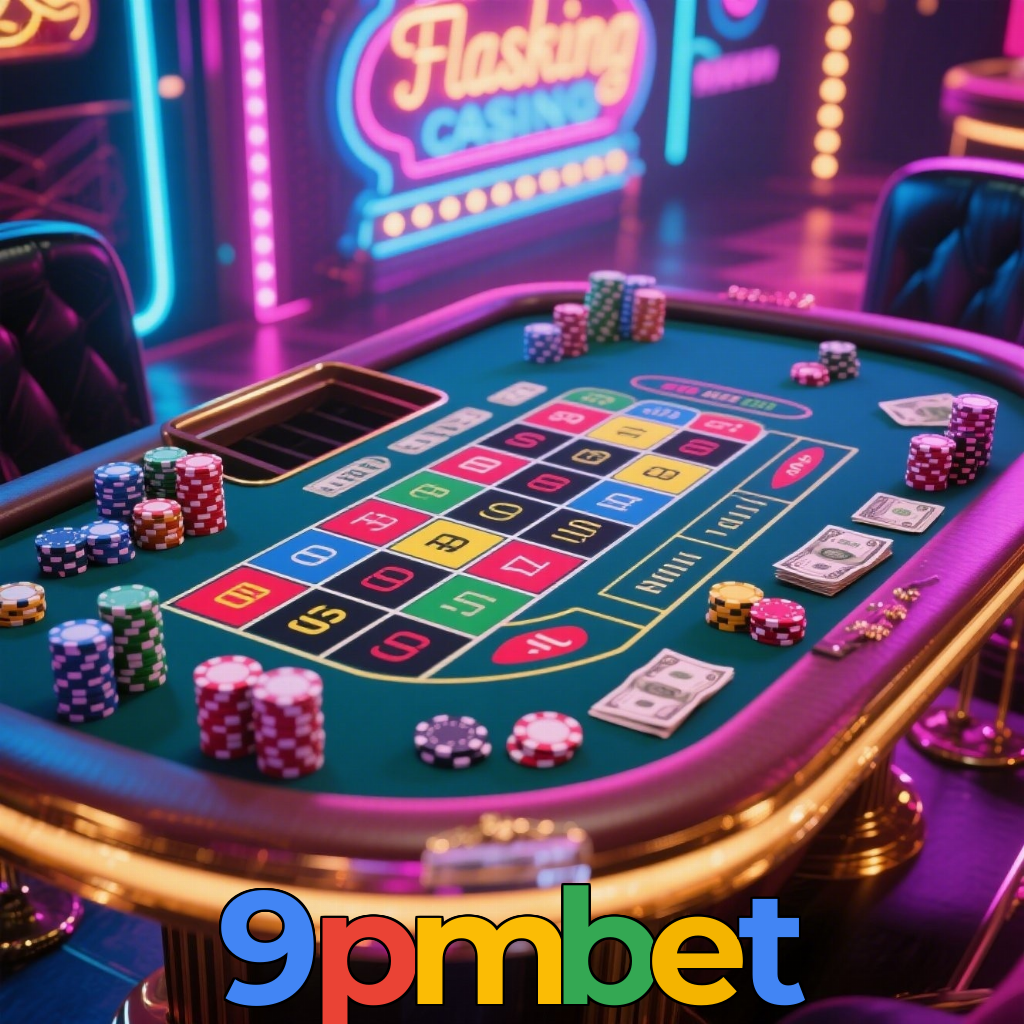 9pmbet：Jogue poker, aposte no futebol e ganhe em nosso cassino online!