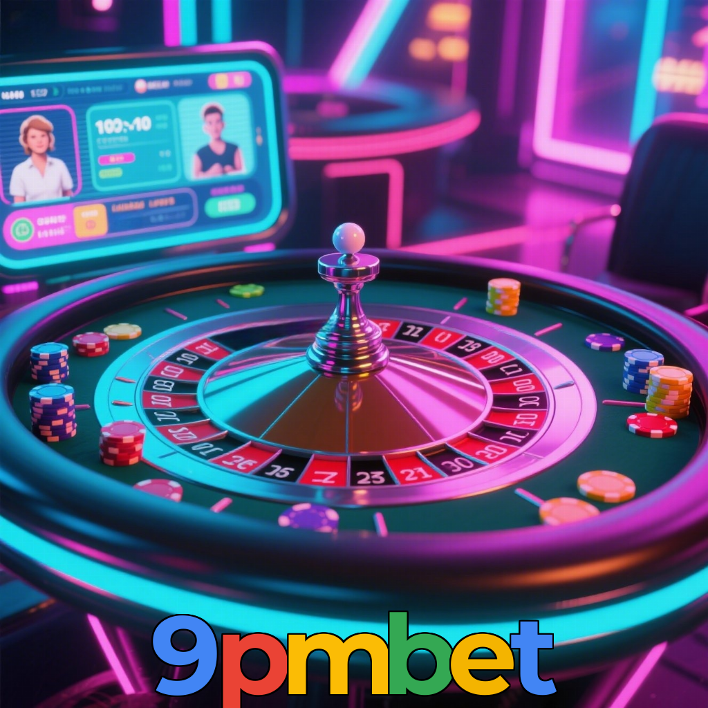 9pmbet:Aposte no seu time e vença na roleta e no blackjack online!