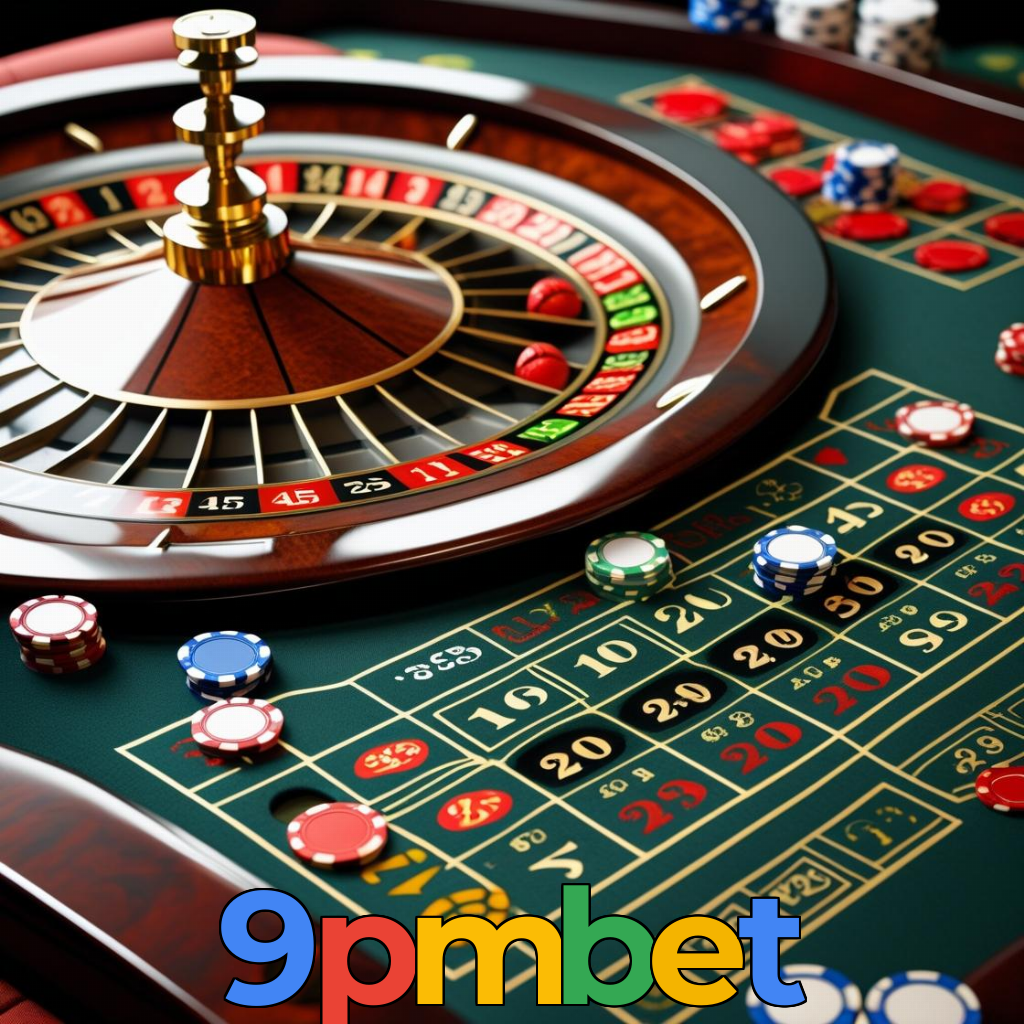 9pmbet:Poker, blackjack e apostas em futebol online, tudo no melhor cassino!