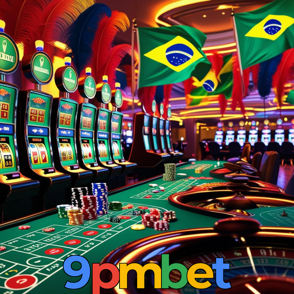 9pmbet：Apostas ao vivo no futebol e vitórias garantidas em roleta!