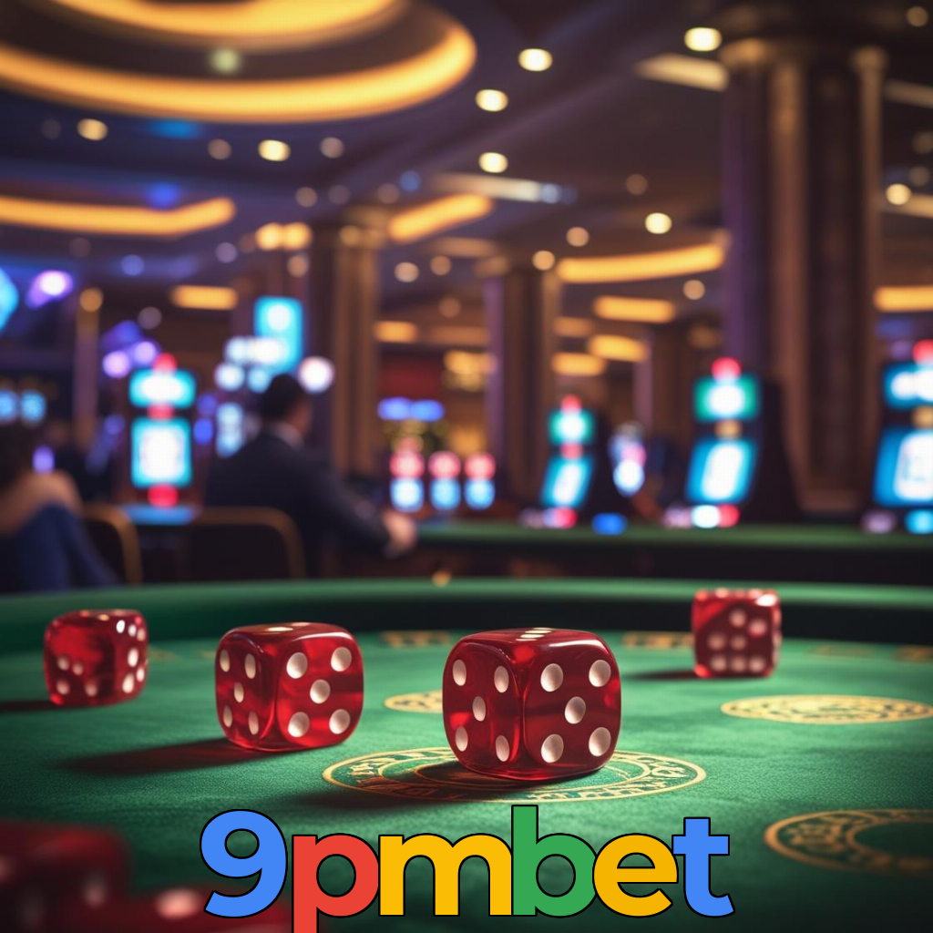 9pmbet:Jogue slots e aposte no futebol no cassino online mais confiável!