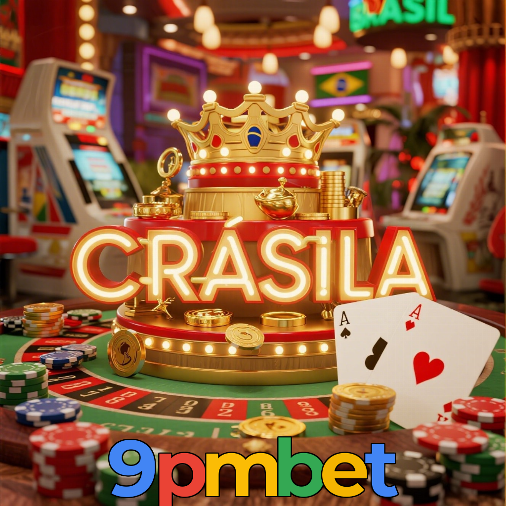 9pmbet:A melhor plataforma para apostas no futebol e diversão em jogos de cassino!