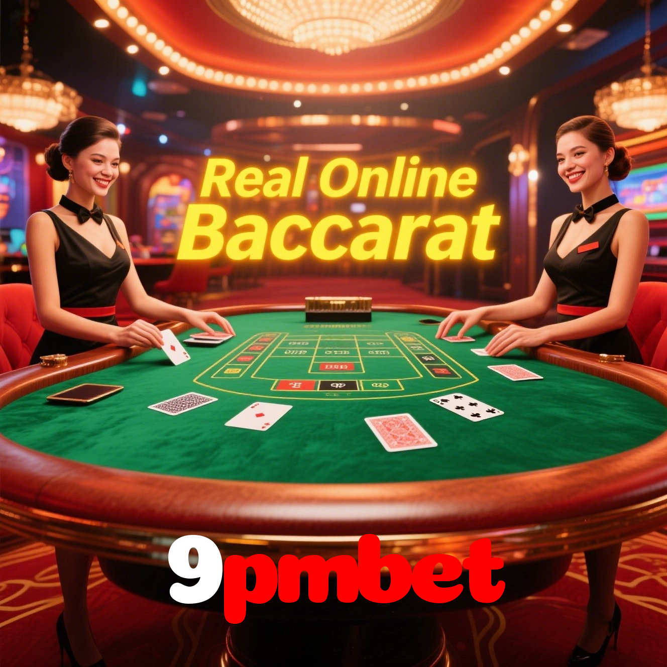 9pmbet: O cassino mais confiável para brasileiros que querem ganhar!