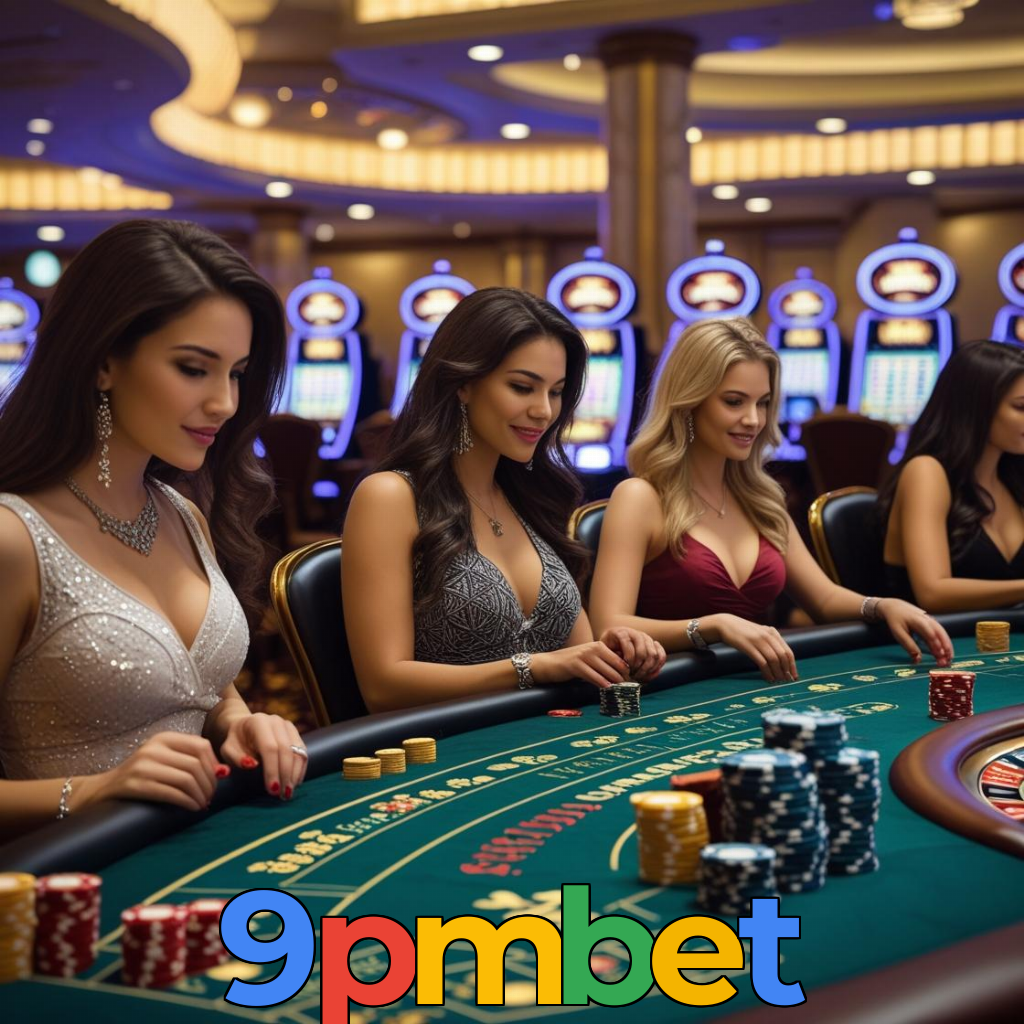9pmbet:Jogue slots, poker e aposte no futebol para prêmios incríveis!