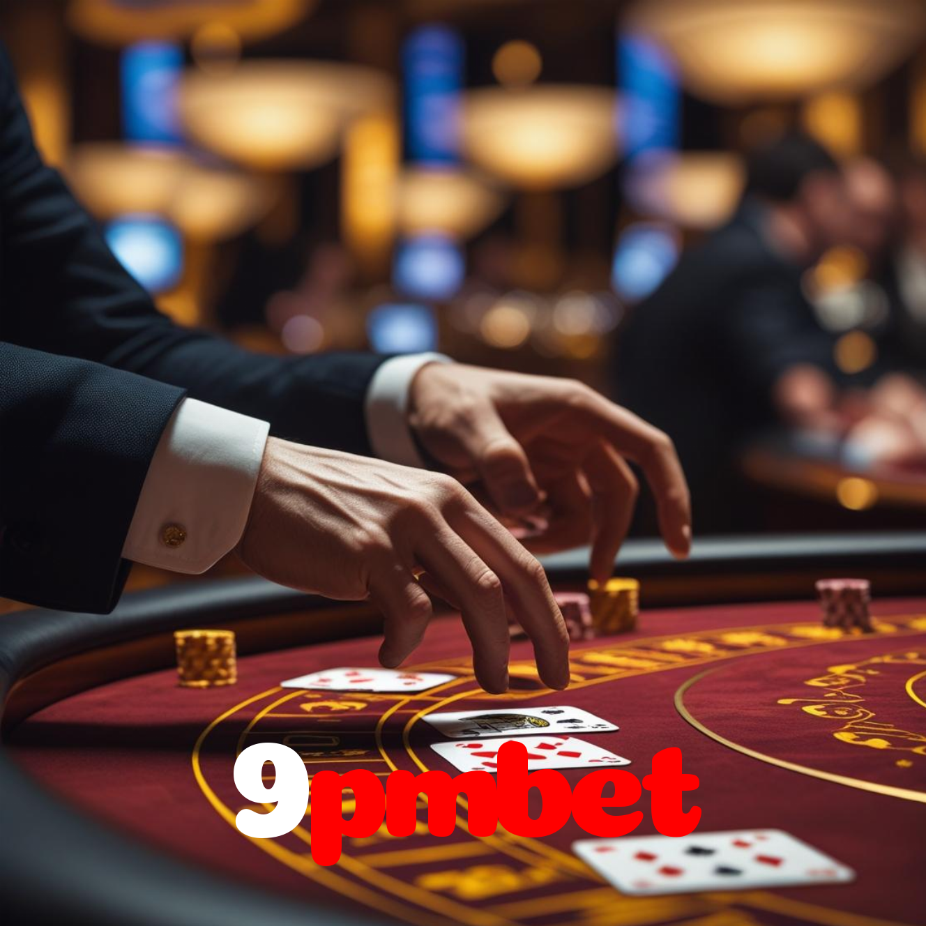 9pmbet：Jogue poker e conquiste a vitória nas cartas!