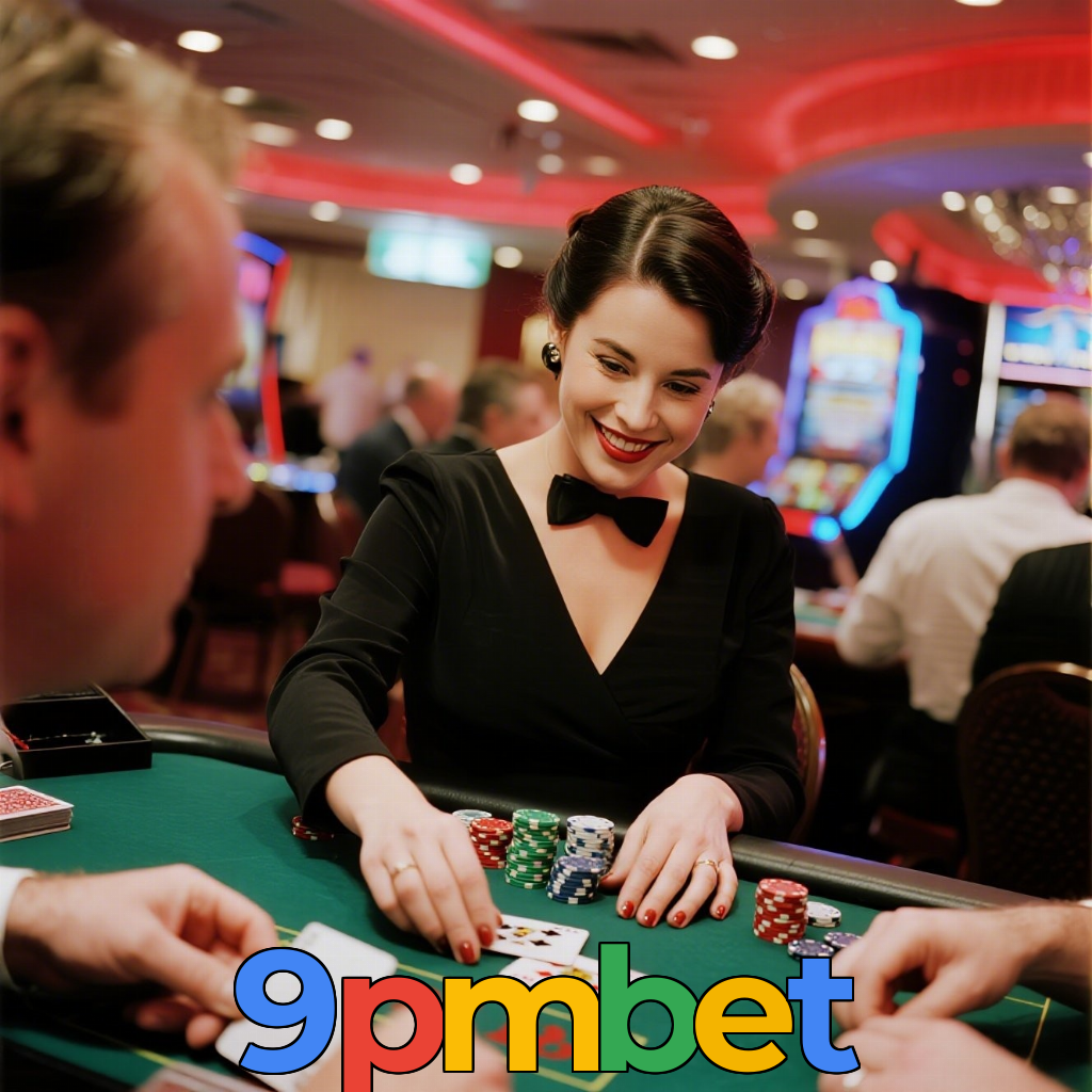 9pmbet:Jogue blackjack, aposte no futebol e conquiste vitórias incríveis!