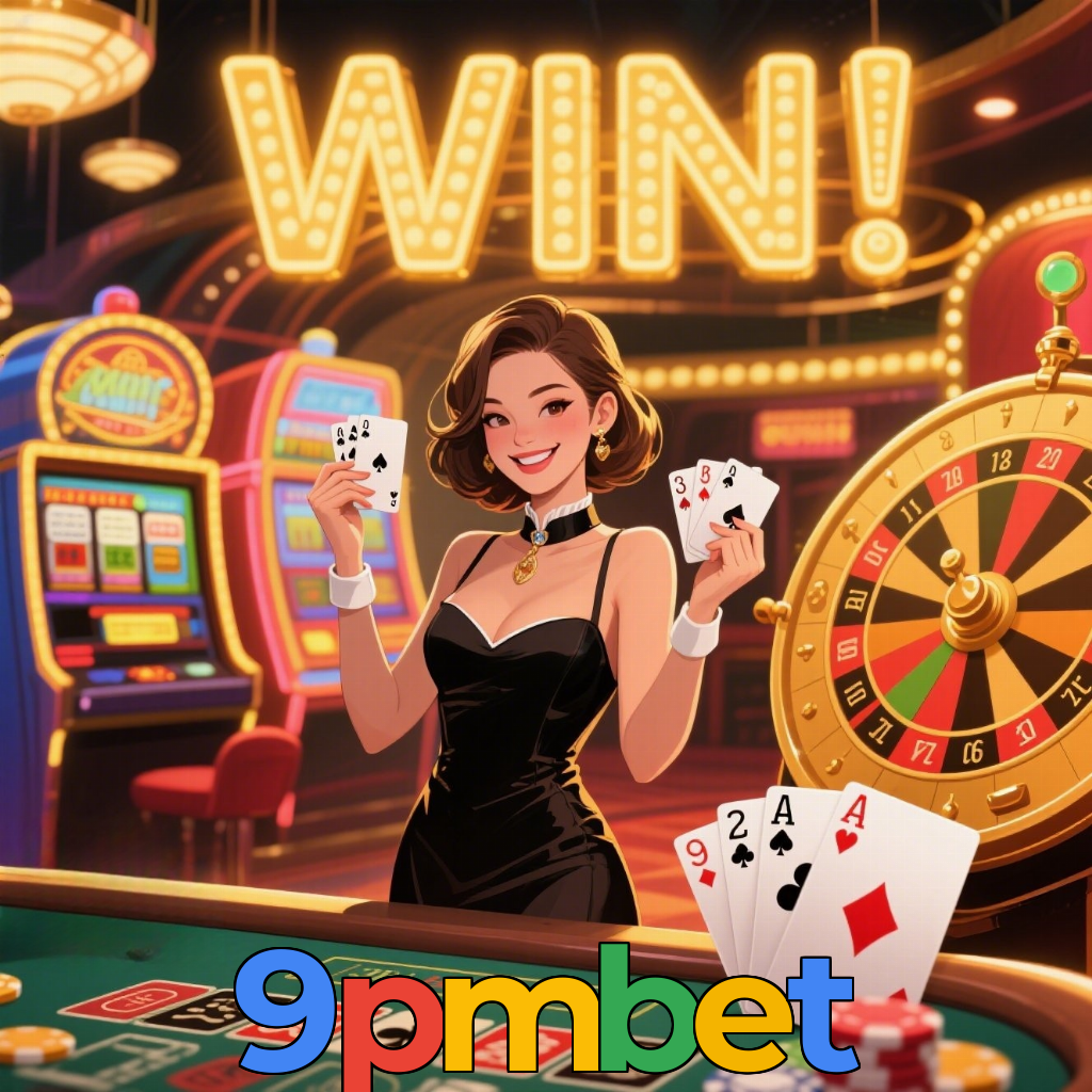 9pmbet:Vença no blackjack e leve grandes prêmios para casa!