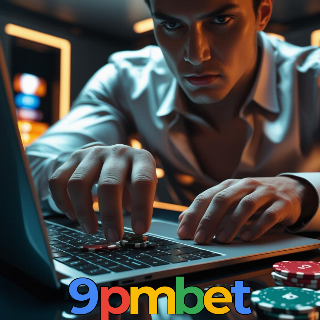 9pmbet:Jogue nas slots e vença o jackpot! A sorte está te esperando!