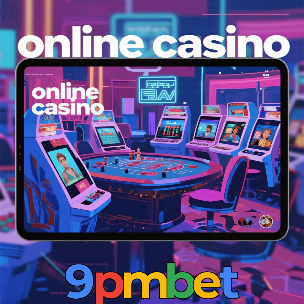 9pmbet:Jogue agora no nosso cassino online e ganhe muito mais!