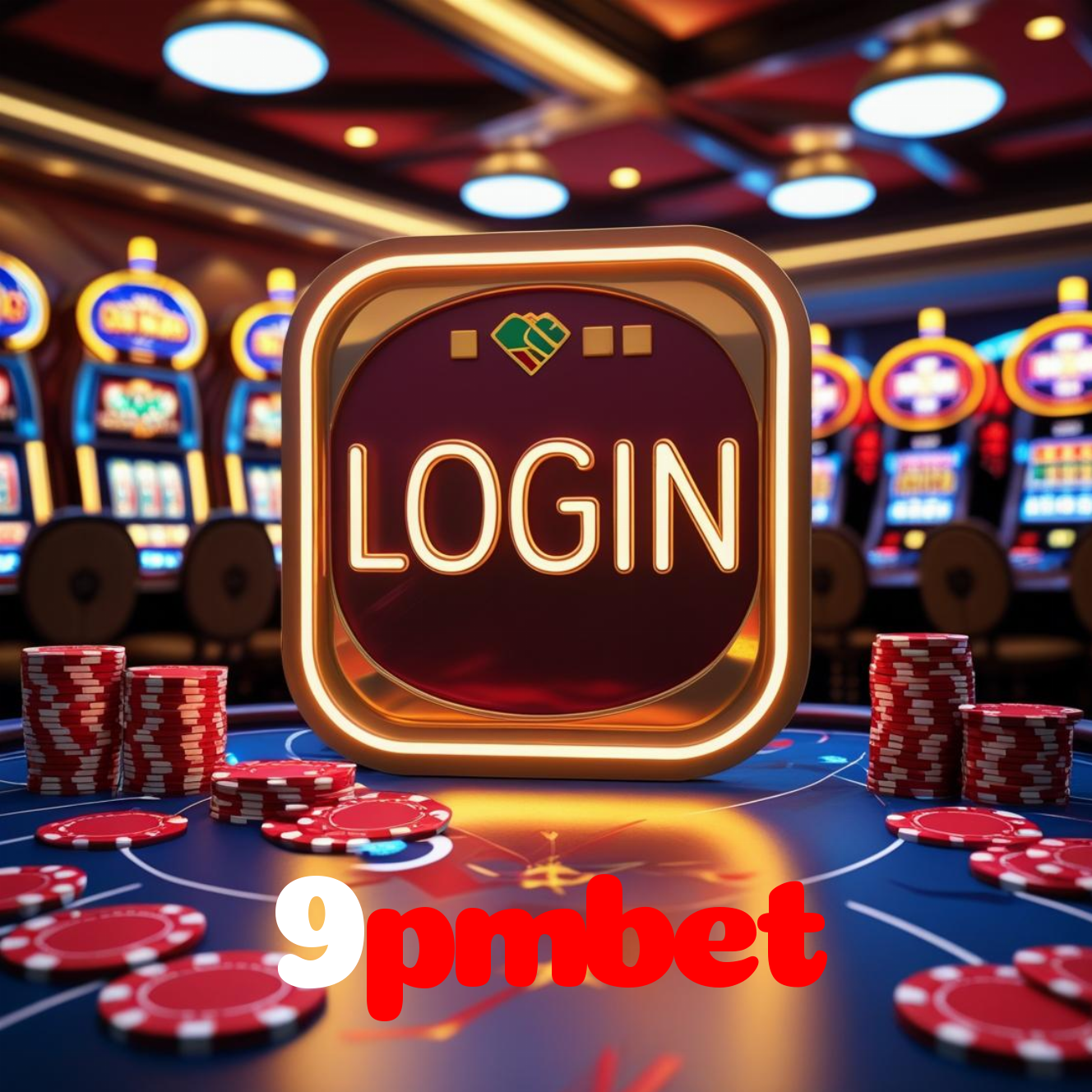 9pmbet：O cassino online mais confiável para você apostar no futebol e jogar blackjack!
