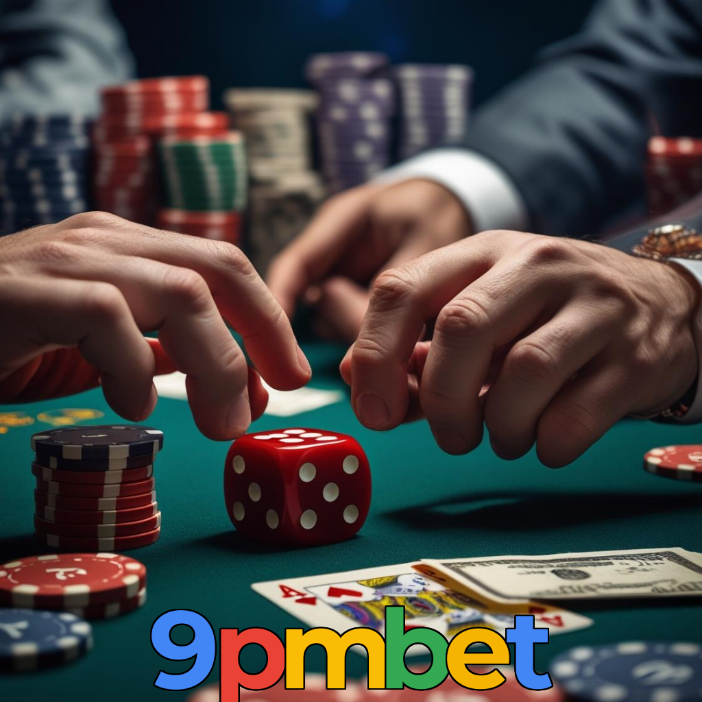 9pmbet:Divirta-se com poker, blackjack e aposte no futebol online!