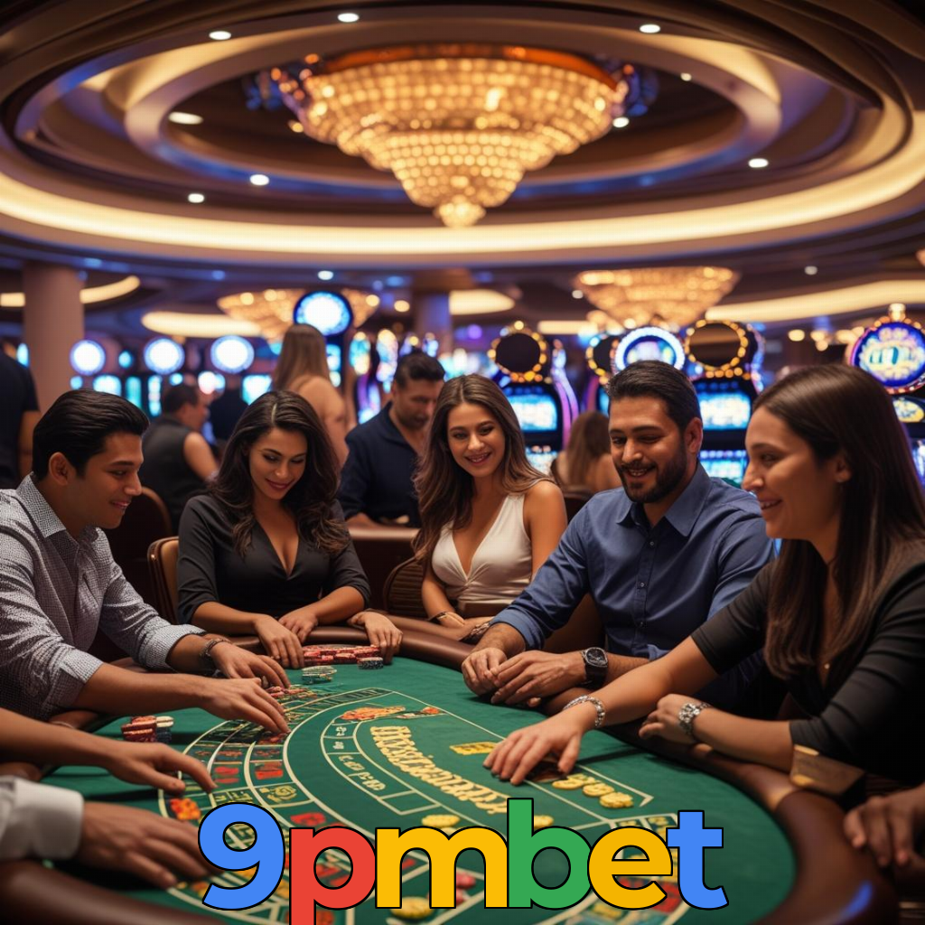 9pmbet:A melhor plataforma de jogos de cassino e apostas no futebol está aqui!