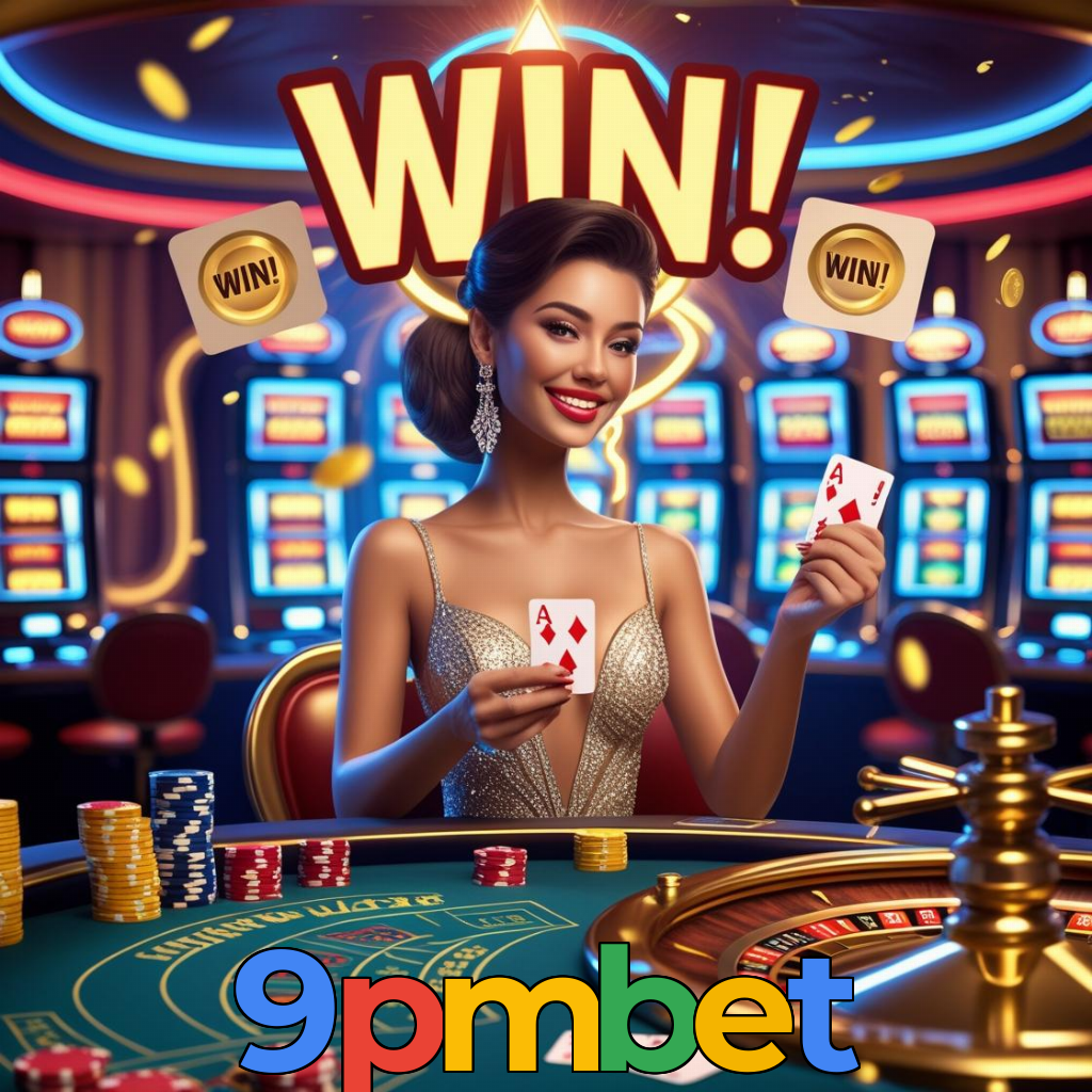 9pmbet：A roleta nunca foi tão empolgante! Aposte e vença!
