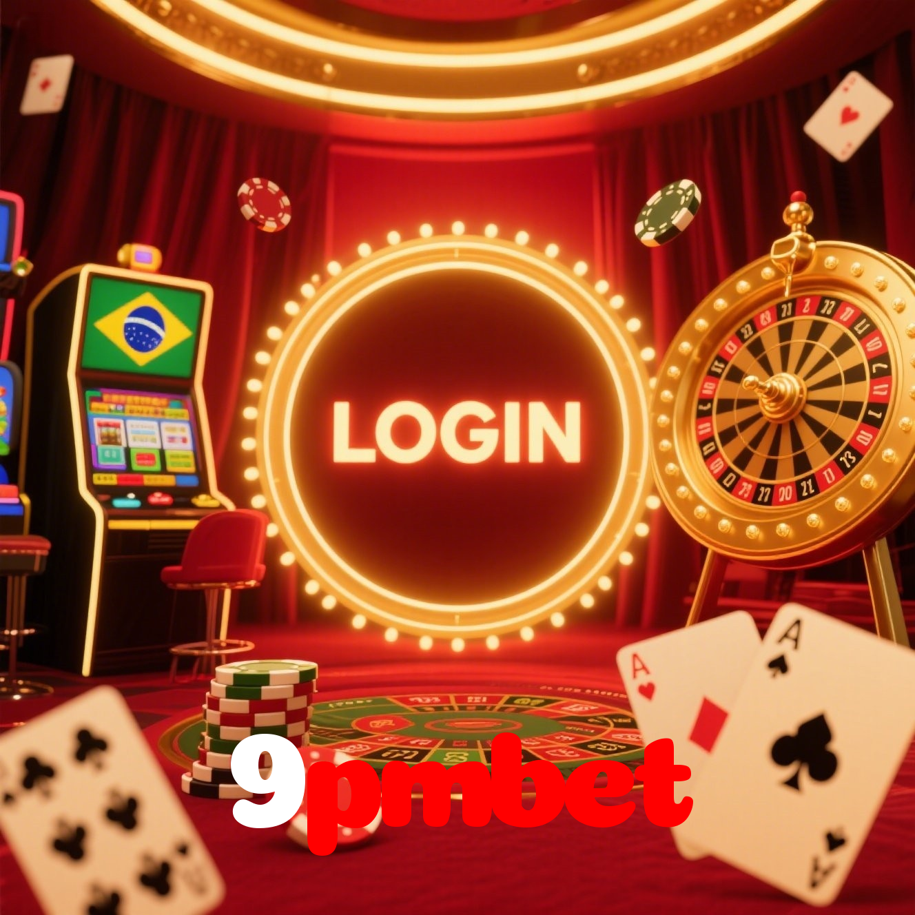 9pmbet：Apostas emocionantes no futebol e grandes prêmios em jogos de cassino!