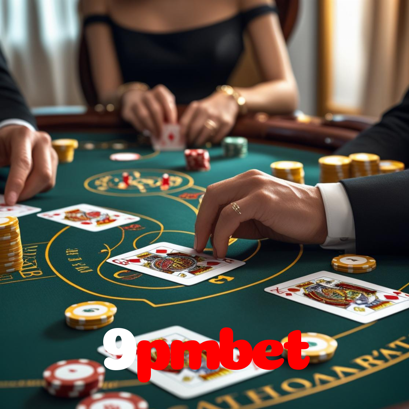 9pmbet：Conquiste prêmios no futebol e vença nas mesas de poker online!