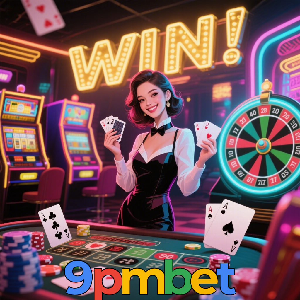9pmbet:Jogue poker, roleta e aposte no futebol no cassino online mais seguro!