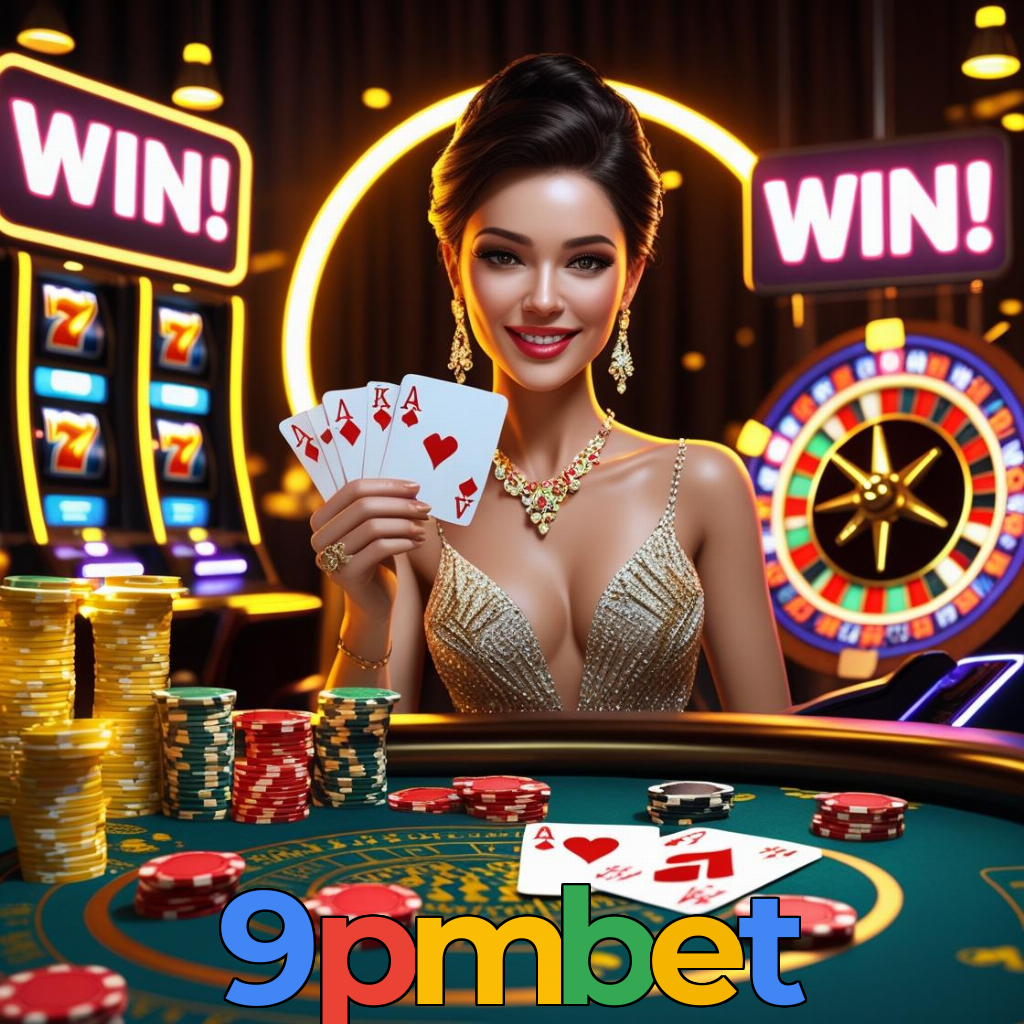 9pmbet:As melhores slots do mercado estão esperando por você! Jogue agora!