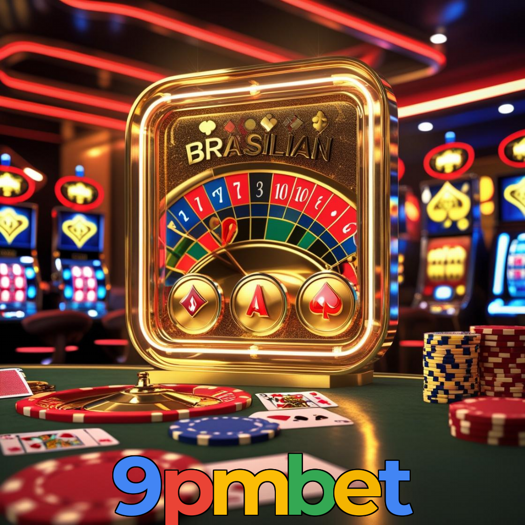 9pmbet:Ganhe prêmios jogando slots e apostando no futebol online!
