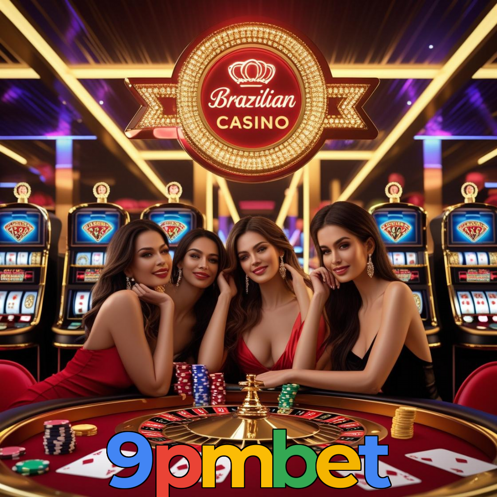 9pmbet：Apostas no futebol e grandes prêmios em slots e roleta esperam por você!