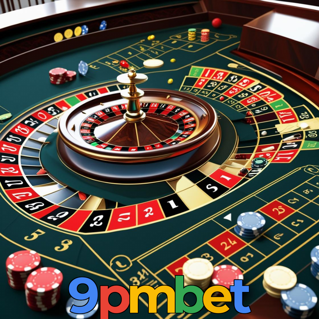 9pmbet:Jogue poker, aposte no futebol e leve prêmios incríveis no cassino!