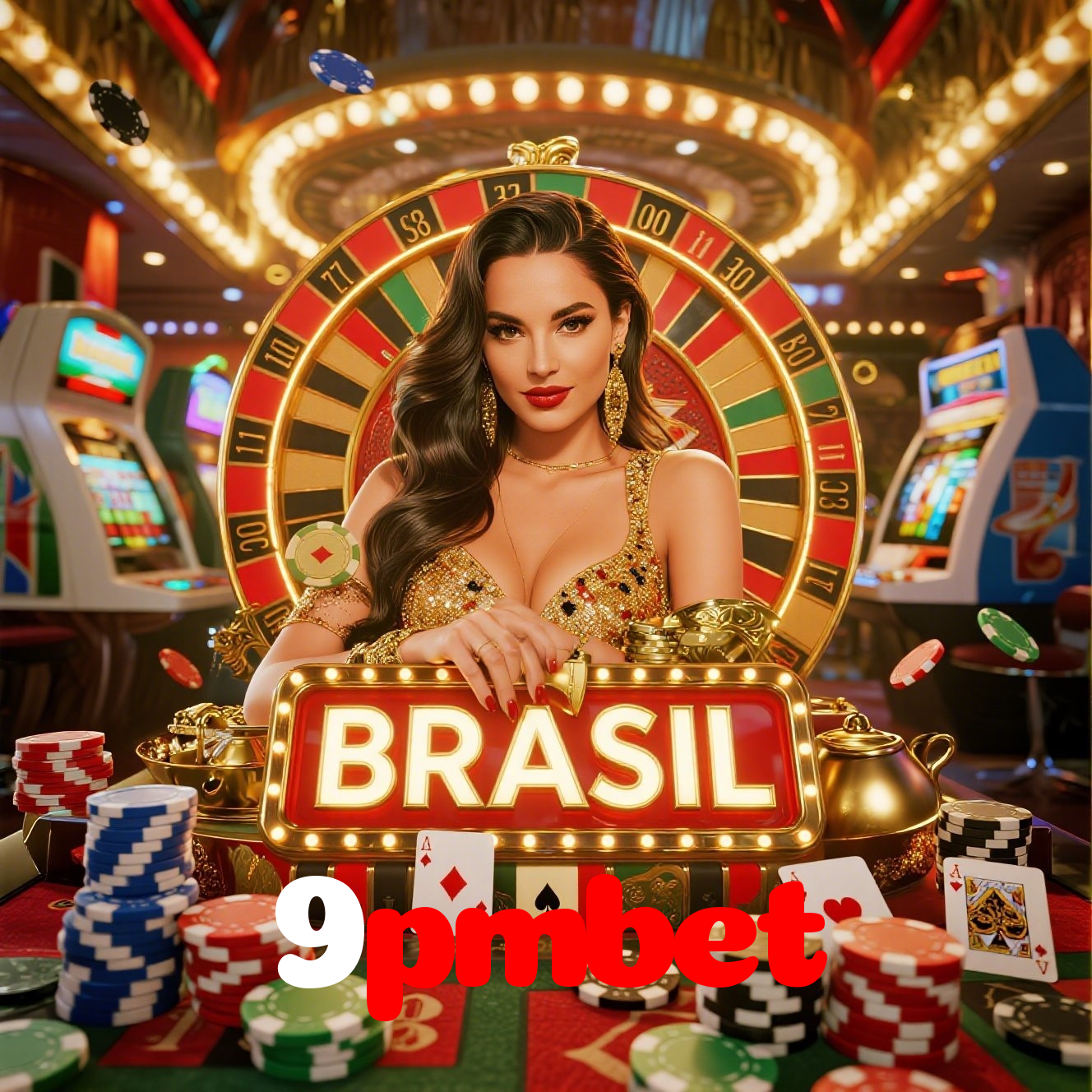 9pmbet：Jogue blackjack, slots e aposte ao vivo no futebol, tudo no mesmo cassino!
