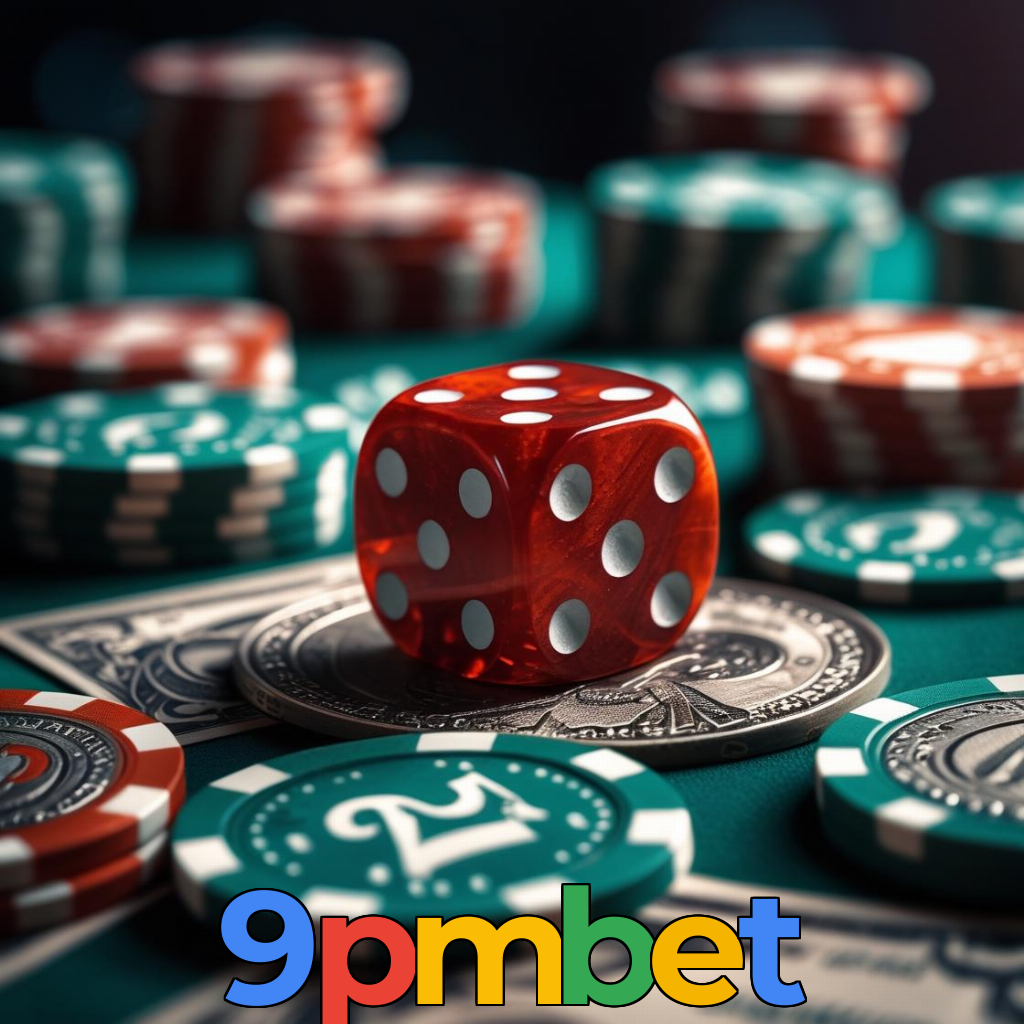 9pmbet:O cassino perfeito para jogar poker e fazer apostas no futebol online!