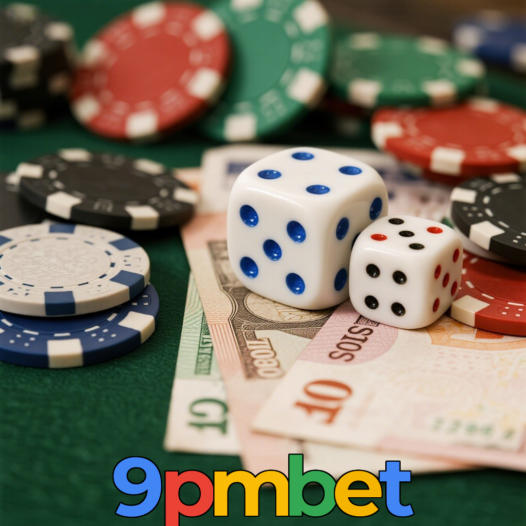 9pmbet：Sinta a emoção do cassino! Aposte agora e ganhe prêmios reais!