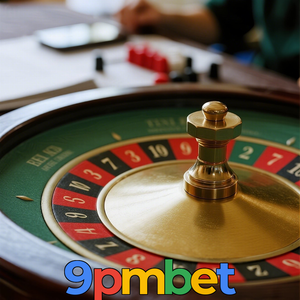 9pmbet：Ganhe muito jogando blackjack e apostando no futebol online!