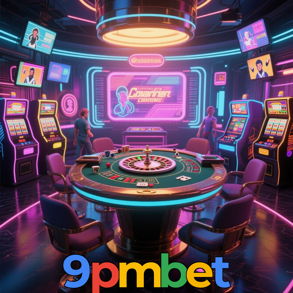 9pmbet:Aposte no futebol e jogue os jogos mais emocionantes como blackjack e poker!