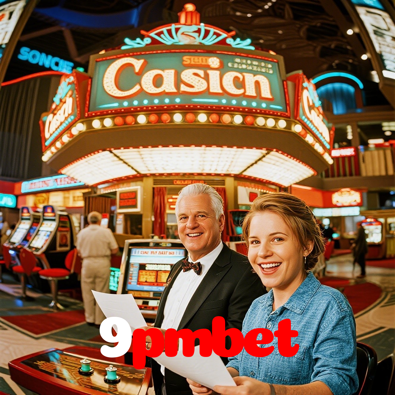 9pmbet：O melhor cassino para você jogar slots e apostar no futebol online!
