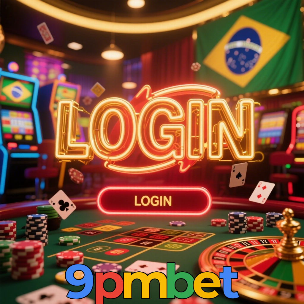 9pmbet:Aposte no futebol e ganhe prêmios fantásticos jogando slots e roleta!