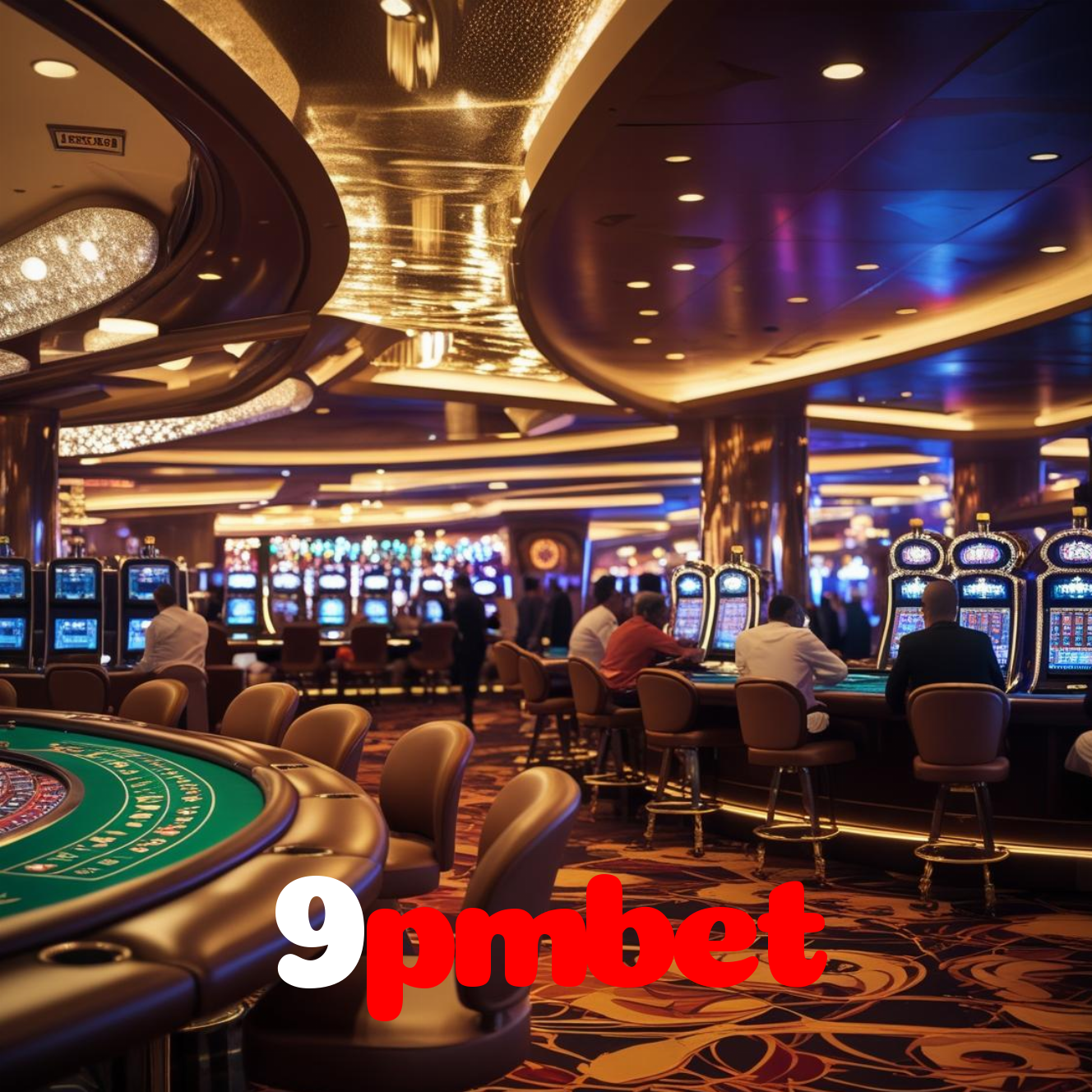 9pmbet：Aposte no futebol e ganhe em blackjack e poker com segurança!