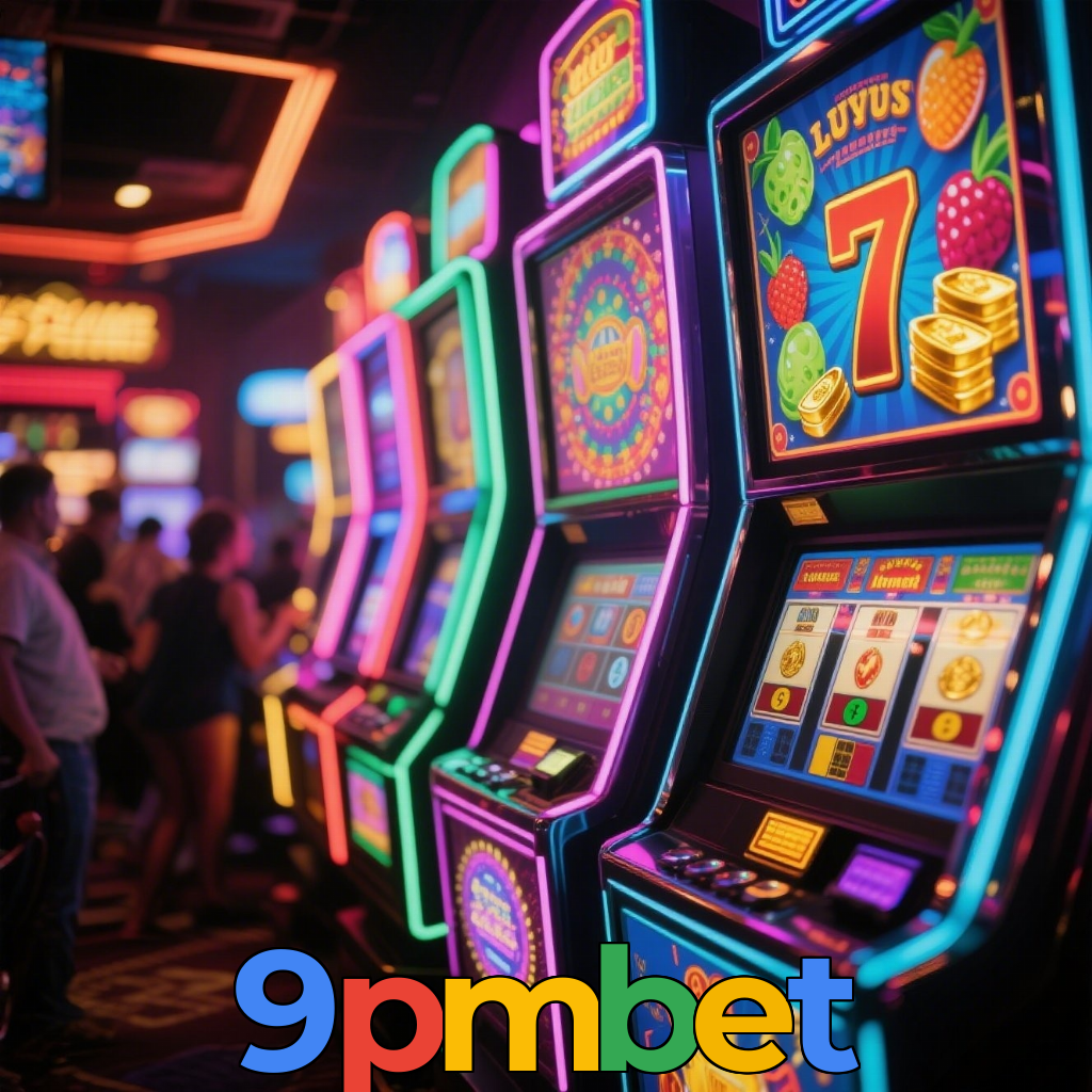 9pmbet:A sorte te espera no cassino online com apostas no futebol e roleta!