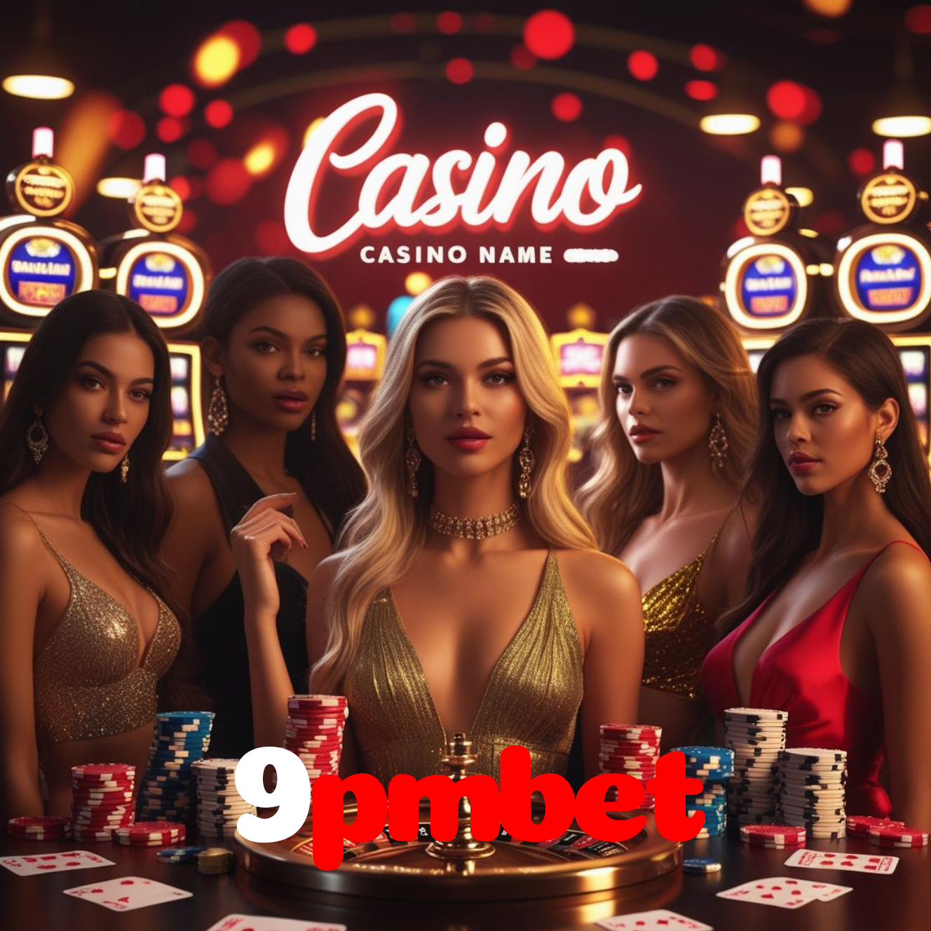 9pmbet：A emoção das slots online te espera! Gire e ganhe prêmios incríveis!