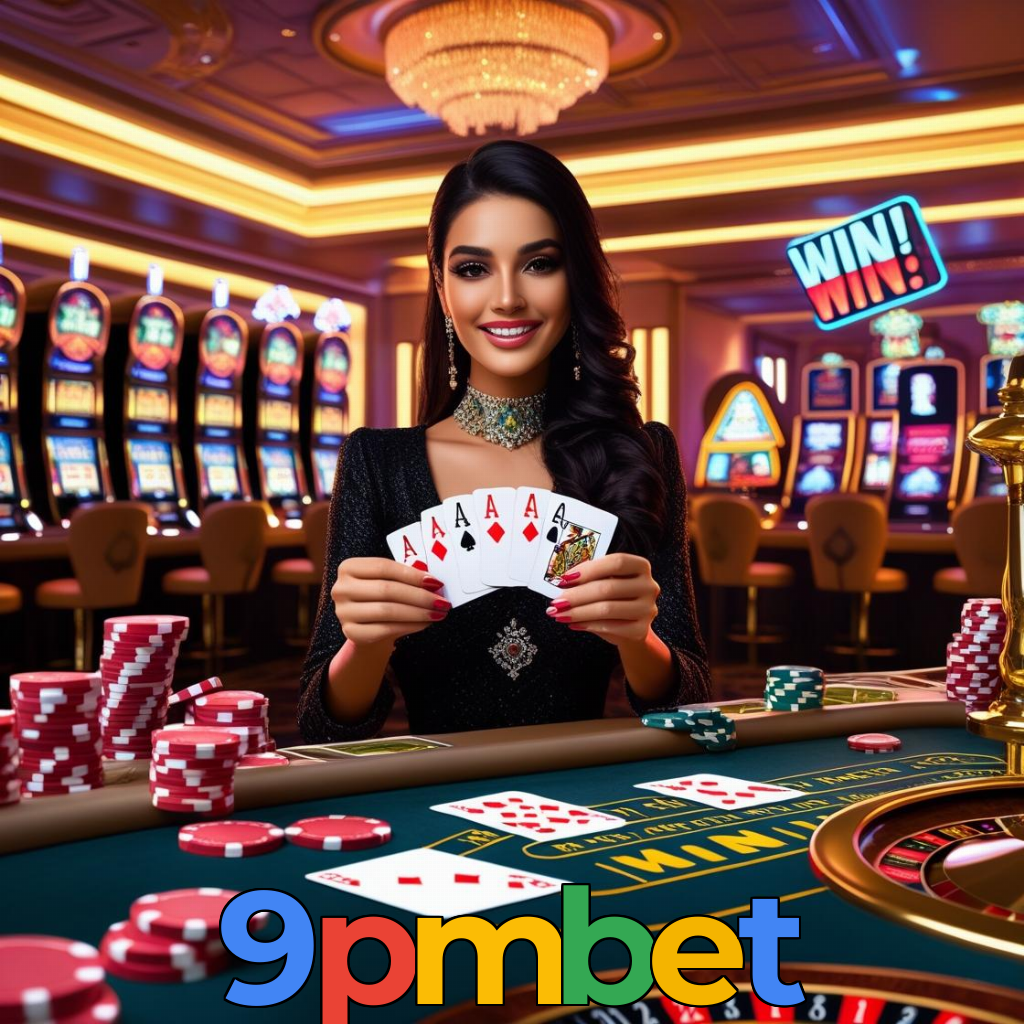 9pmbet:Aposte no seu time e ganhe prêmios incríveis com poker e roleta!